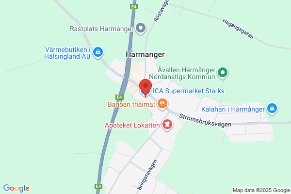 ICA Supermarket Starks