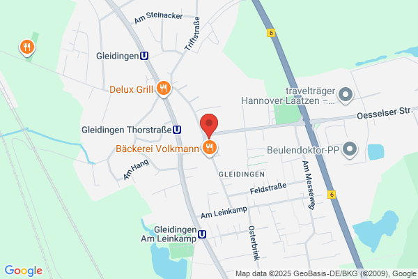 Lia's Grill & Cafe i Jättendal