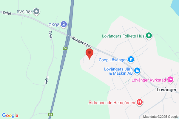 Lohab i Sverige AB
