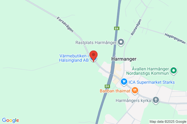 Värmebutiken i Hälsingland AB