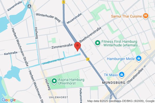 Yvonn's Kontor & Service