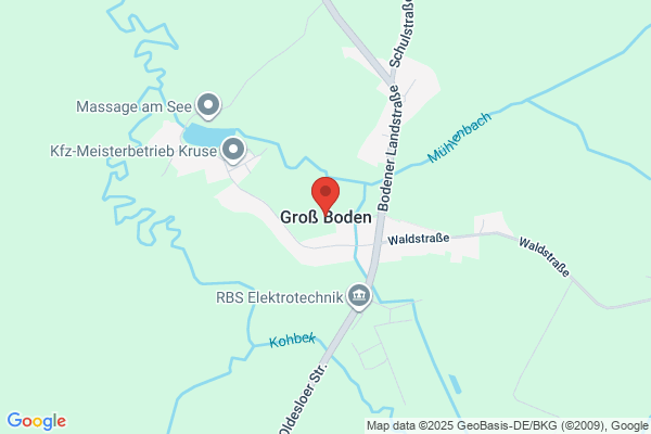 Ängsboden