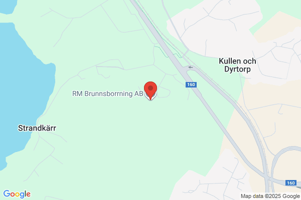 RM Brunnsborrning AB