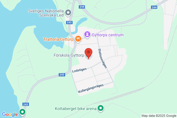 Guntorp förskola (Förskolor)