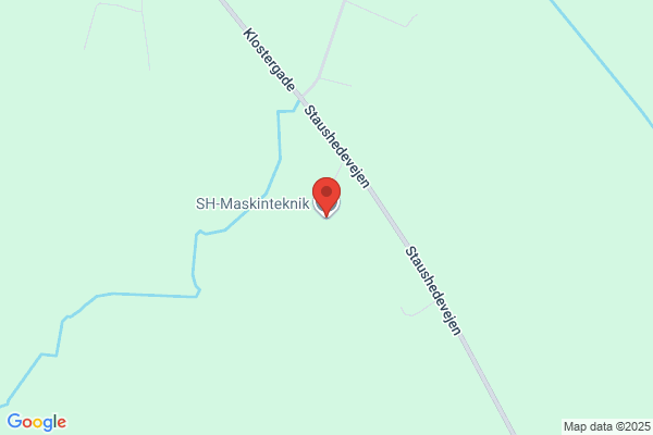 H.A. Maskinteknik