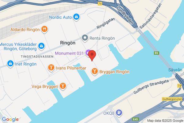 Kode Ytbehandling AB