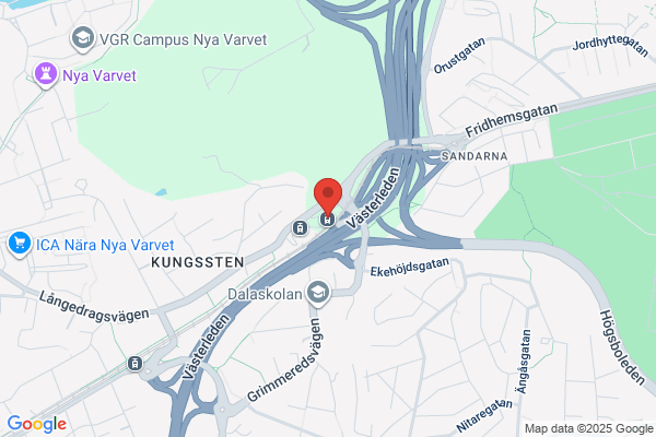 Kungstens Buss O Taxi