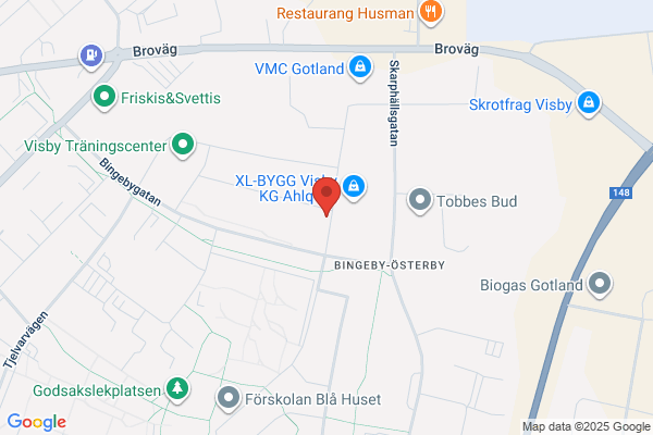 Rytterssons Bygg