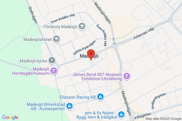 Sandbergs Café