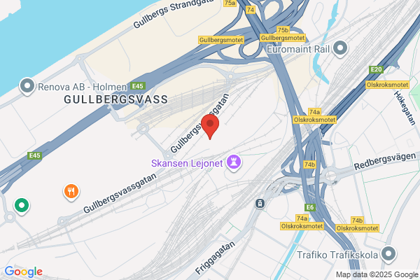Stenungsunds Truckservice AB