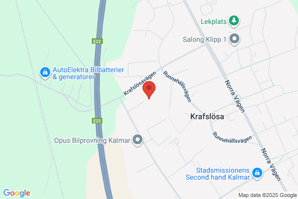 Jonas Kranbilar AB
