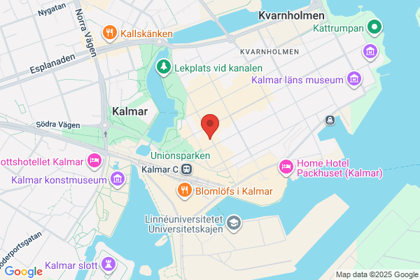 Advokat E Kullman AB