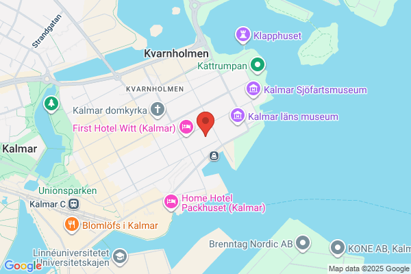 Juristfirman Öfver AB