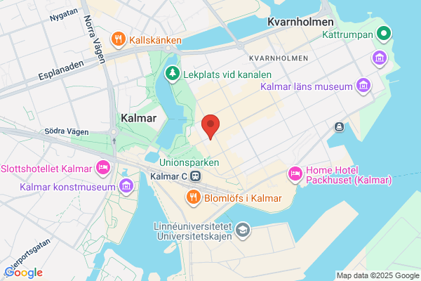 Kalmar Advokatbyrå
