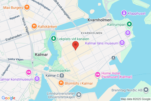 Smycken & Antikt i Kalmar