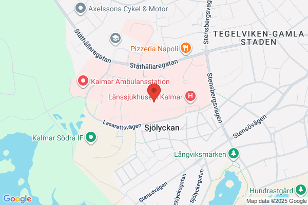 Apoteket Lejonet