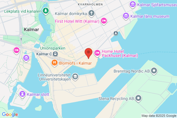Apotekets Kundcentrum Kalmar