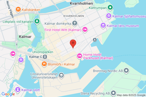 Atrio Arkitekter Kalmar AB