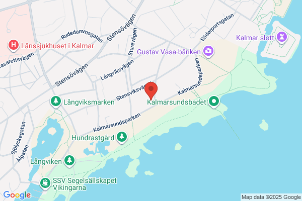 Strindberg Arkitekter AB