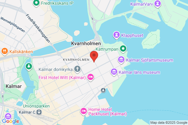 Anders Persson Byggprojektering