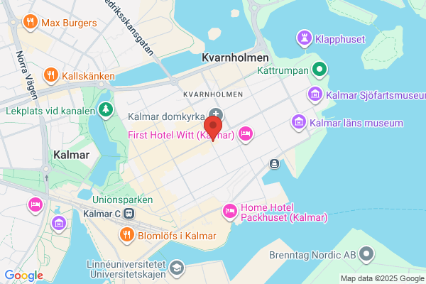 Arkitekt & Miljö Claes Thörnblad AB