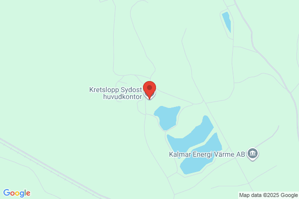 Kretslopp Sydost