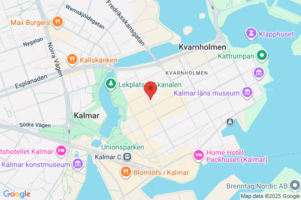 Bröderna Innerdahls Åkeri AB