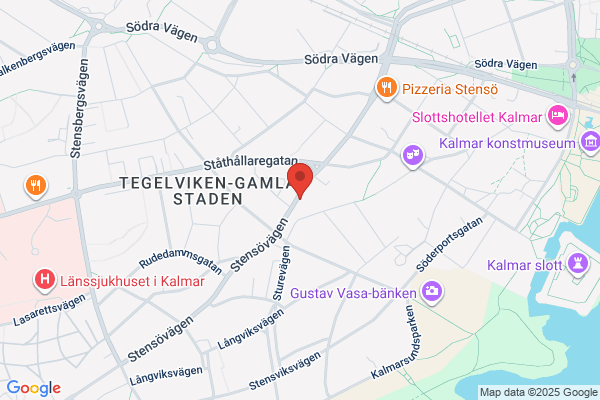 Svenssons Hembageri Eftr