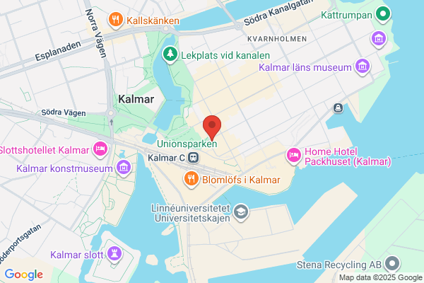 Smålandsbanken/Danske Bank