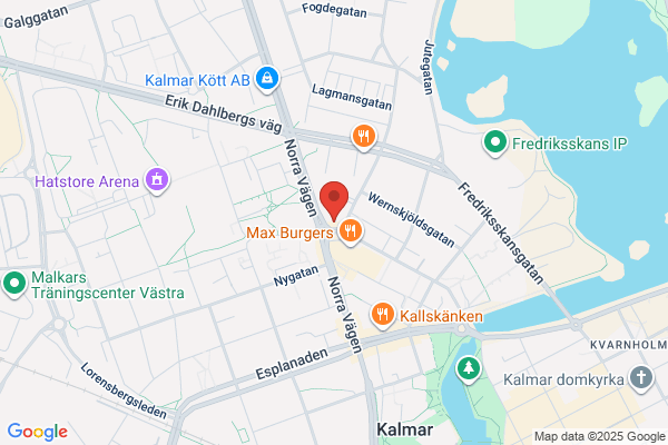 Jacobssons El AB, Håkan