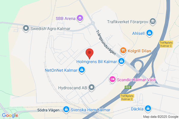 Kalmar Tågkompetens AB