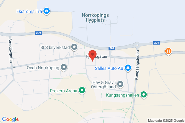 Omsorgsgruppen In AB