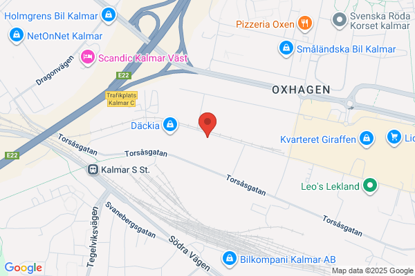 Skandinaviska Byggelement AB