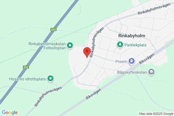 Rinkabyholm (Bibliotek)