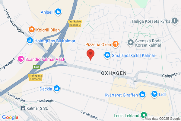 Autogruppen Sydost Ab