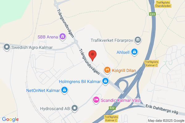 Lack Bil & Industrilackering AB