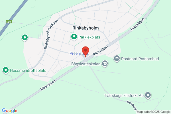 Bilservice Rinkabyholm Macken