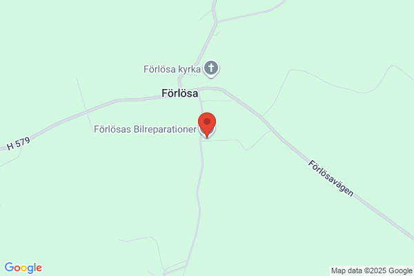 Förlösas Bilreparationer AB