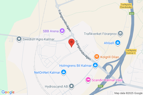 DITEC Kalmar