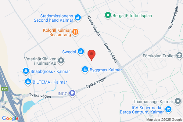 Kalmar Bilvård