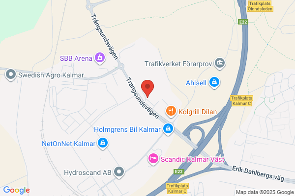 AD Butik - Ad bildelar i Kalmar AB