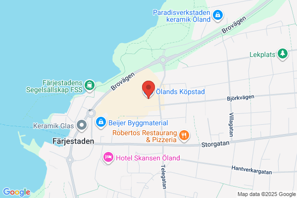 Buketten Kopparslagaren