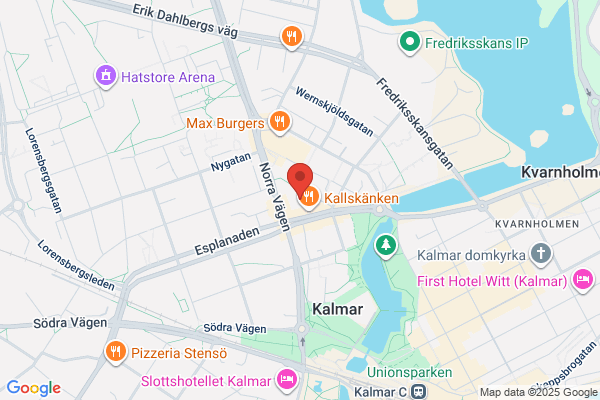 Lantbrukarnas Länsförbund i Södra Kalmar