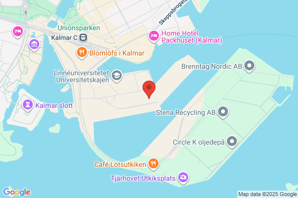 Kalmar Bunkeroljor AB