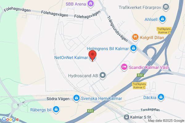 Nettobud AB