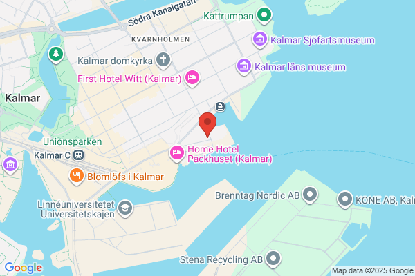 Projekthuset i Kalmar AB
