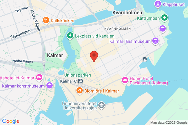 Projektbyggaren AB