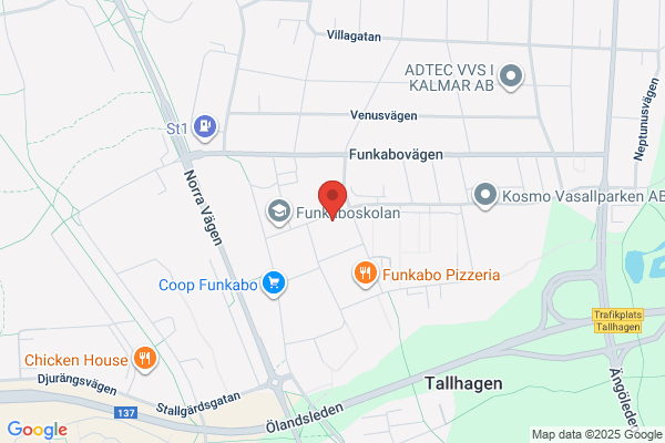 Kalmar Villaservice
