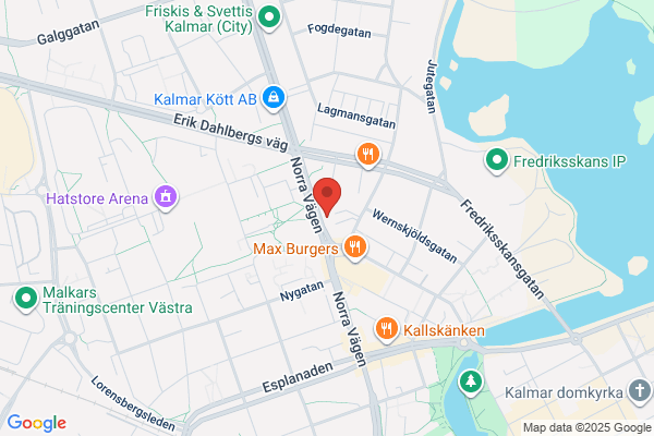 Rinkabys Bygg & Fastighetsservice