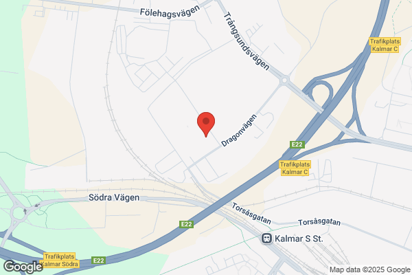 Bröderna Olssons byggvaror Kalmar AB